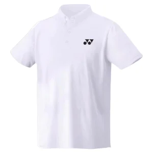 Áo thể thao nam Yonex T26 nam trắng