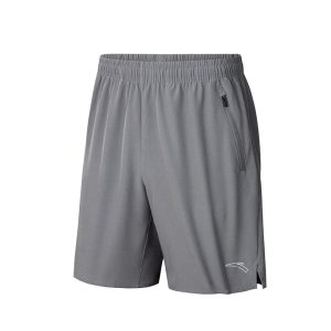 Quần short thể thao nam A - CHILL TOUCH ANTA
