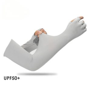Găng Tay Chống Nắng Xỏ Ngón Nam Golovejoy XG32