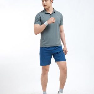 Combo quần áo pickleball, Gym yoga, chạy bộ nam