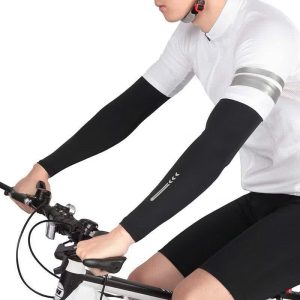 Tay Áo Chống Nắng Thể Thao Ice Silk - UPF50+ Sportkit
