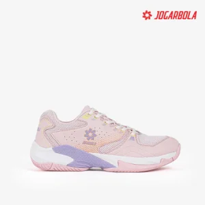 Giày Pickleball nữ Jogarbola Bubble J